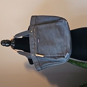 Aritzia Talula/Babaton Canvas Tote